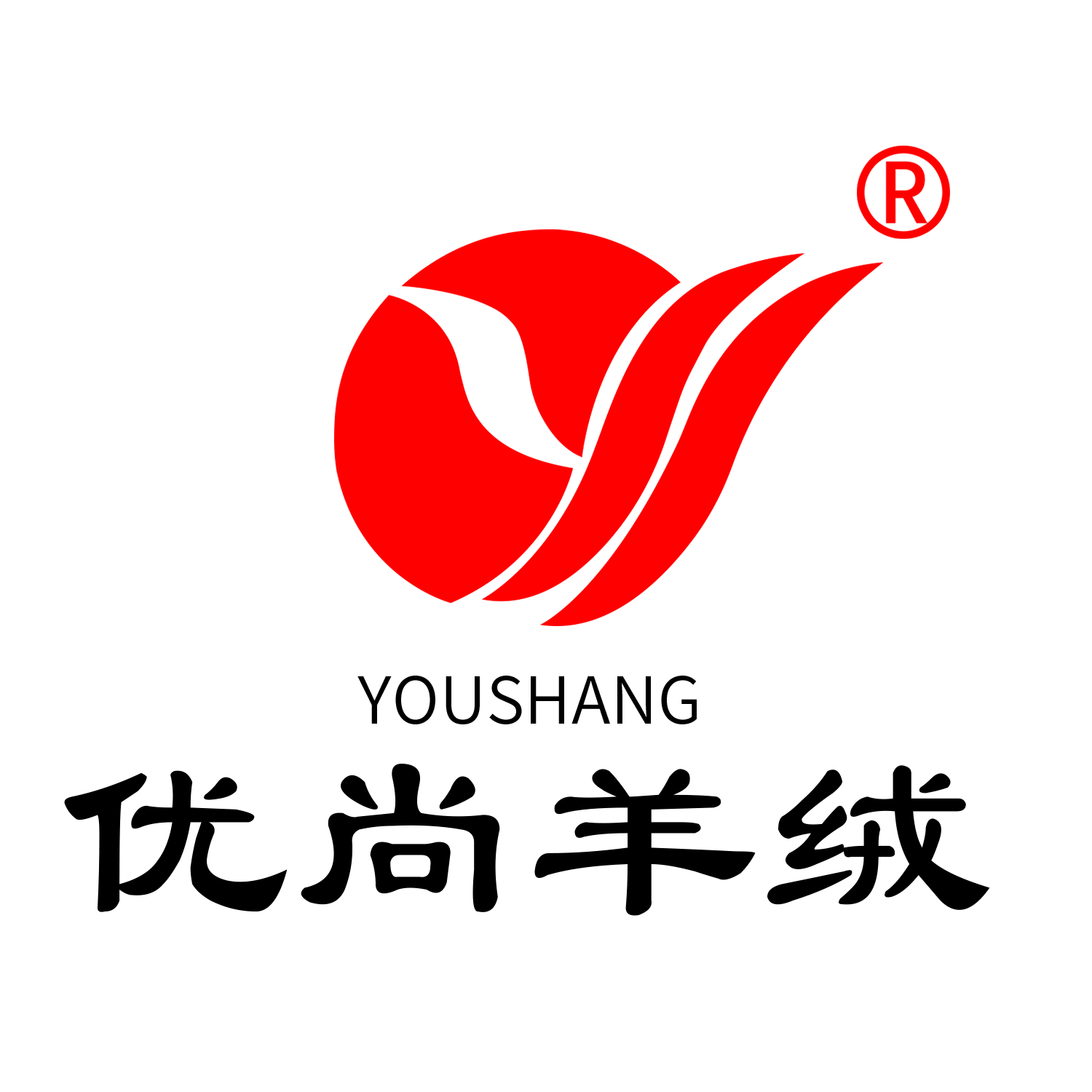 优尚羊绒